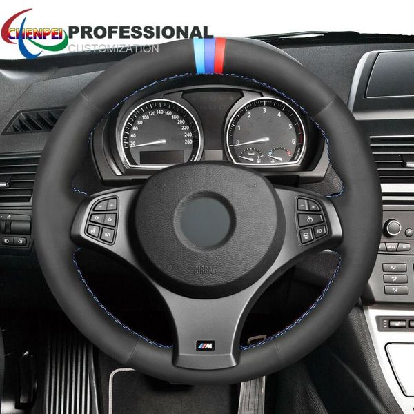 steering wheel covers diy hand-sewn non-slip synthetic suede cover for e83 x3 m sport 2010 car interior accessories
steering wheel covers diy hand-sewn non-slip synthetic suede cover for e83 x3 m sport 2010 car interior accessories