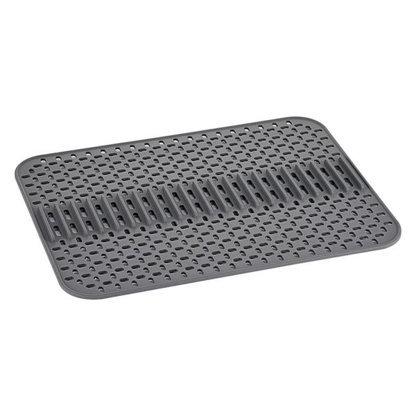 mats & pads insulated baking heat resistant dish drying mat eco friendly home kitchen non slip universal soft silicone with hole easy clean
mats & pads insulated baking heat resistant dish drying mat eco friendly home kitchen non slip universal soft silicone with hole easy clean