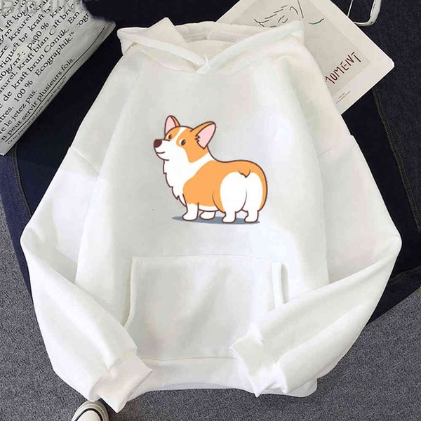 women hoodie funny not today corgi dog creative hoodies man long sleeve clothes letter printing sweatshirt teens, Black
women hoodie funny not today corgi dog creative hoodies man long sleeve clothes letter printing sweatshirt teens, Black
