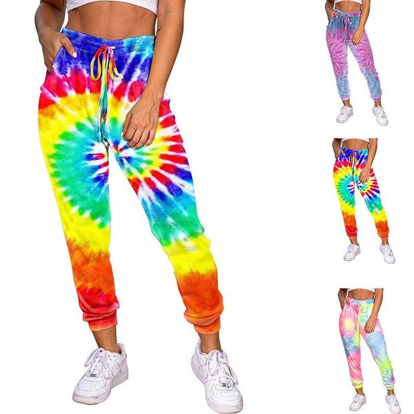 women's pants & capris tie dye vortex printed sweatpants fashion harajuku jogger colorful track slim streetwear women trousers, Black;white
women's pants & capris tie dye vortex printed sweatpants fashion harajuku jogger colorful track slim streetwear women trousers, Black;white