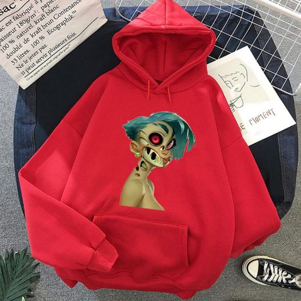 women's hoodies & sweatshirts fashion women funny winter autumn kawaii cartoon hoodie casual harajuku character print female itself cut, Black
women's hoodies & sweatshirts fashion women funny winter autumn kawaii cartoon hoodie casual harajuku character print female itself cut, Black