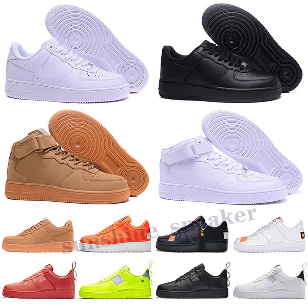 one 1 men shoes classic high low triple white black brown sandal outdoor sports fashion women mens trainers sneakers
one 1 men shoes classic high low triple white black brown sandal outdoor sports fashion women mens trainers sneakers