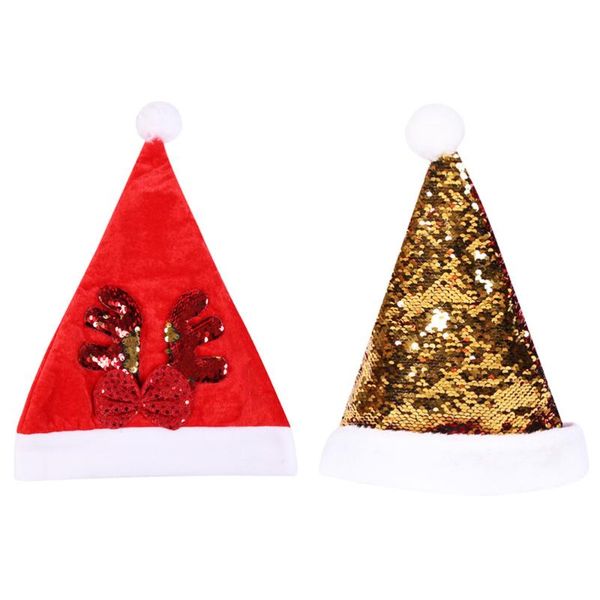 christmas decorations 2 pcs hat prime durable sturdy party hats cap for woman man
christmas decorations 2 pcs hat prime durable sturdy party hats cap for woman man