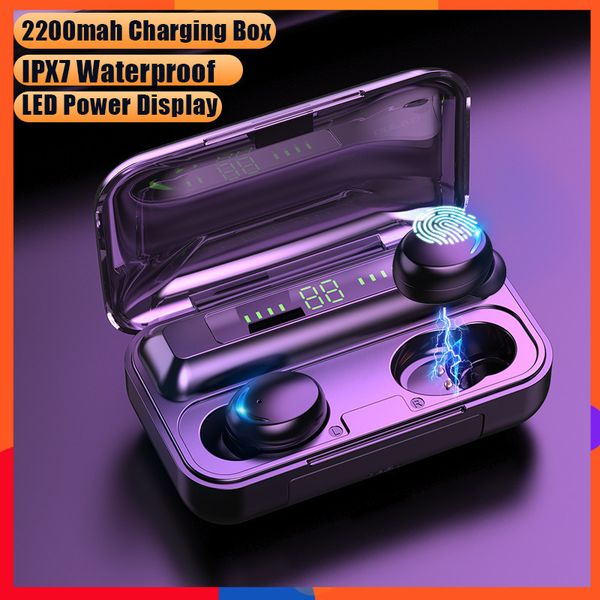 f9-5 wireless headphones 5c bluetooth 5.0 earphones charging box with microphone sport waterproof headsets earbuds wholesale
f9-5 wireless headphones 5c bluetooth 5.0 earphones charging box with microphone sport waterproof headsets earbuds wholesale