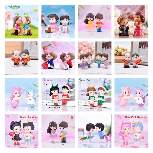 1set lovers couple miniature mini doll diy terrarium figurines fairy garden decor valentine's day gift home accessories decorative obje
1set lovers couple miniature mini doll diy terrarium figurines fairy garden decor valentine's day gift home accessories decorative obje