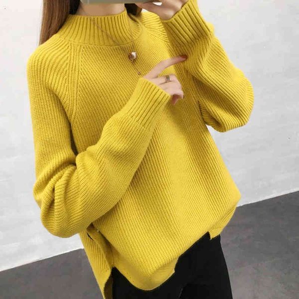 women's sweaters shintimes turtleneck knitted sweater winter pullover long sleeve plus size sueters de mujer moda wvkg, White;black
women's sweaters shintimes turtleneck knitted sweater winter pullover long sleeve plus size sueters de mujer moda wvkg, White;black