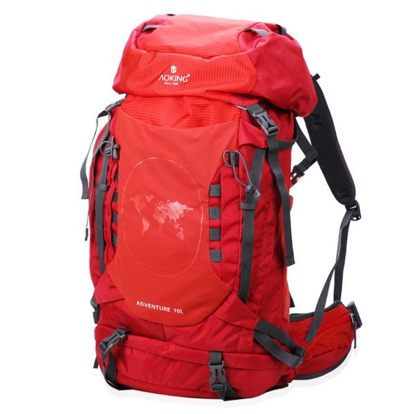 backpack outdoor hiking european and american sports lightweight large capacity travel friend
backpack outdoor hiking european and american sports lightweight large capacity travel friend