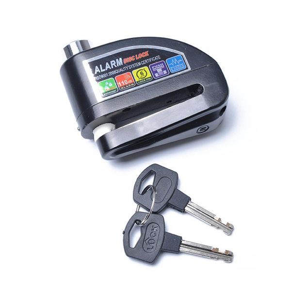 theft protection waterproof motorcycle alarm lock motor scooter bicycle security anti-theft wheel disc brake 110db
theft protection waterproof motorcycle alarm lock motor scooter bicycle security anti-theft wheel disc brake 110db