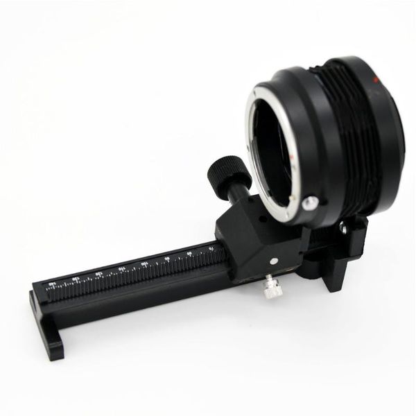 lens adapters & mounts durable professional portable camera magnifying tube accessories focusing macro extension bellows tripod mount for ca
lens adapters & mounts durable professional portable camera magnifying tube accessories focusing macro extension bellows tripod mount for ca