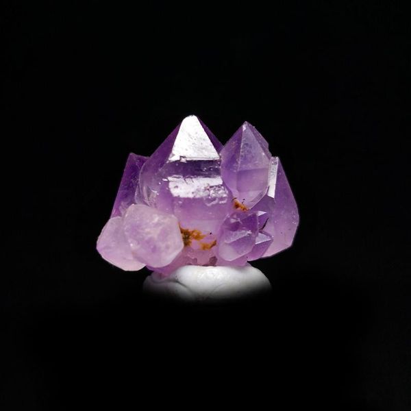 decorative objects & figurines 11g natural stone amethyst mineral crystal specimen home decoration from madagascar a4-6
decorative objects & figurines 11g natural stone amethyst mineral crystal specimen home decoration from madagascar a4-6