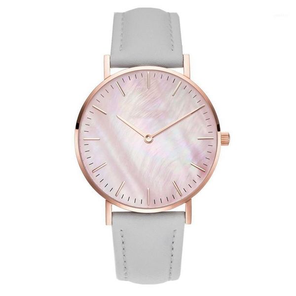 wristwatches women's bracelets ladies wrist watch quartz watches for women female leather strap 2021 montre femme zegarek relogio, Slivery;brown
wristwatches women's bracelets ladies wrist watch quartz watches for women female leather strap 2021 montre femme zegarek relogio, Slivery;brown
