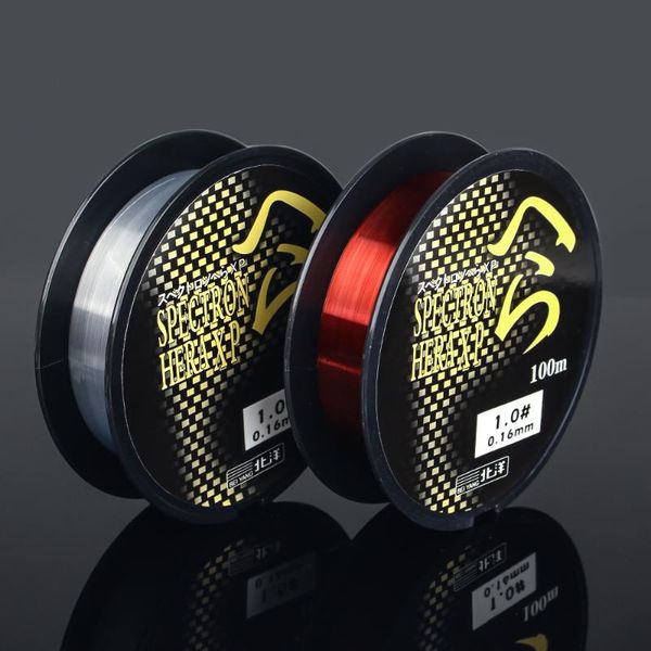 braid line fish fishing accessories nylon 100m carp mainline tippet japan material not the monofilament bass
braid line fish fishing accessories nylon 100m carp mainline tippet japan material not the monofilament bass
