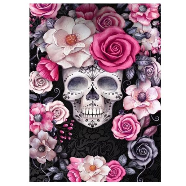 diamond painting 5d diy embroidery fantasy constellation mosaic kit picture rose skull full square round rhinestone
diamond painting 5d diy embroidery fantasy constellation mosaic kit picture rose skull full square round rhinestone