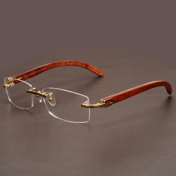 sunglasses evove rimless reading glasses male gold read eyewear wooden brand eyeglasses frames for men +1.0 1.5 1.25 1.75 2.25 3.0 3.25, White;black
sunglasses evove rimless reading glasses male gold read eyewear wooden brand eyeglasses frames for men +1.0 1.5 1.25 1.75 2.25 3.0 3.25, White;black