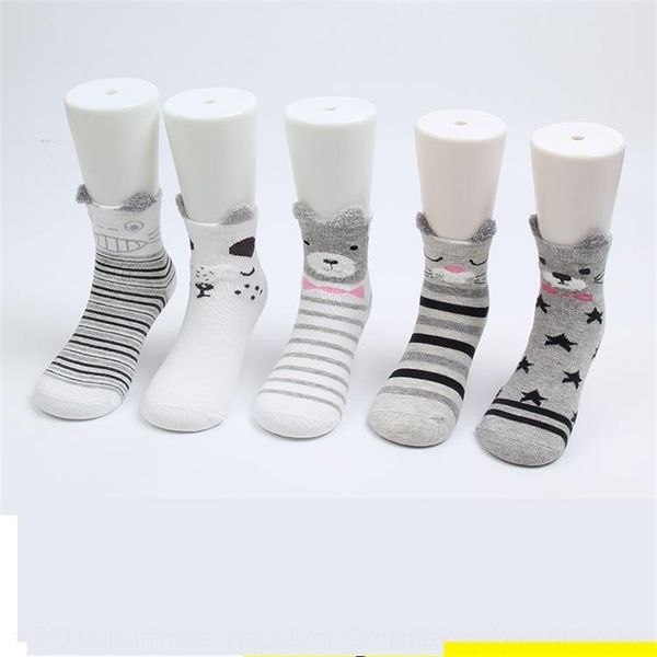 97r products of spring 2021 vietnam taiwan hosiery middle tube cartoon stereo ear socks socks for boys and spring 2021products of men's, Black;white
97r products of spring 2021 vietnam taiwan hosiery middle tube cartoon stereo ear socks socks for boys and spring 2021products of men's, Black;white