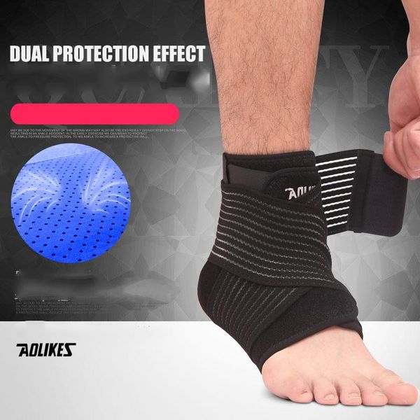 wrist support 1pc sports fitness feet ankle bandage adjustable pressurizable elastic bands anti sprain protect training gym wrap, Black;red
wrist support 1pc sports fitness feet ankle bandage adjustable pressurizable elastic bands anti sprain protect training gym wrap, Black;red