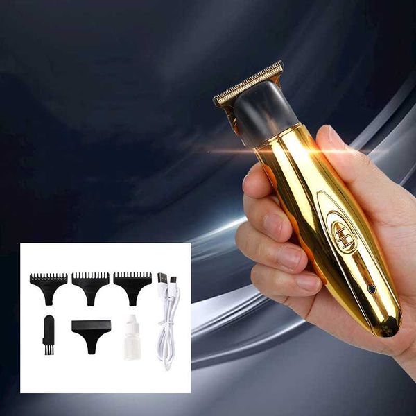hair clippers men's trimmer professional electric clipper usb rechargeable for men cutting machine low noise
hair clippers men's trimmer professional electric clipper usb rechargeable for men cutting machine low noise