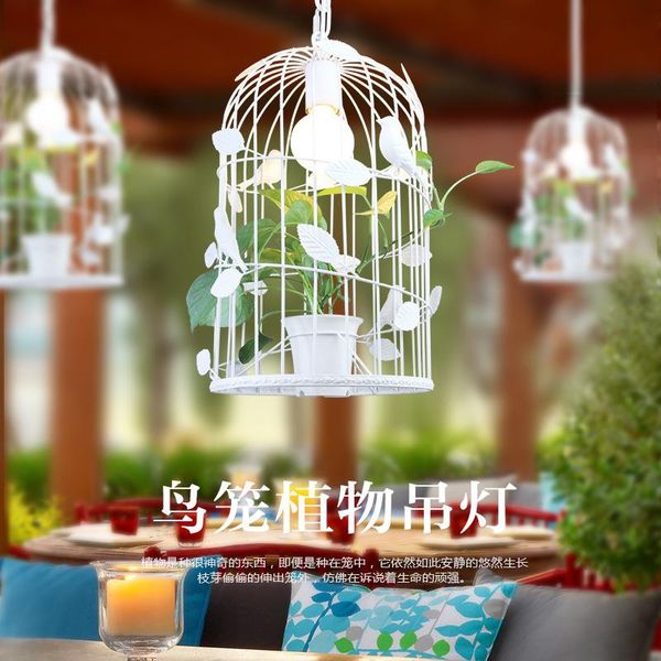 pendant lamps walnut plant birdcage chandelier simple modern cage corridor balcony restaurant shop decoration
pendant lamps walnut plant birdcage chandelier simple modern cage corridor balcony restaurant shop decoration