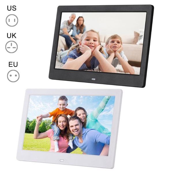 10.1 inch human body induction led electronic digital po frame advertising hd video carousel narrow-edge display frames po
10.1 inch human body induction led electronic digital po frame advertising hd video carousel narrow-edge display frames po