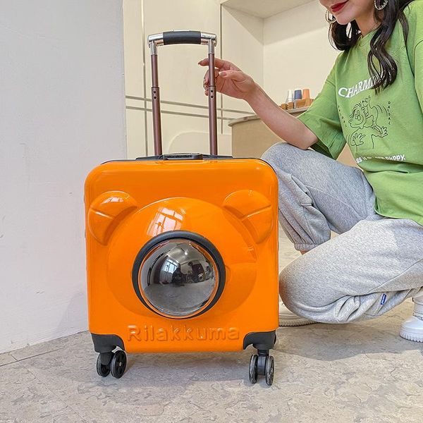 cat carriers,crates & houses pet luggage case bag and dog goes out with portable air box suitcase travel
cat carriers,crates & houses pet luggage case bag and dog goes out with portable air box suitcase travel