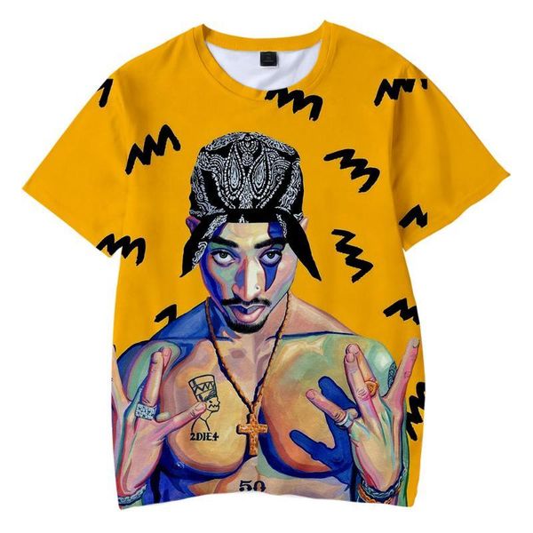 factoryvpka funny men's t-shirt fashion tupac 2pac 3d print tshirt men summer casual male t hipster hip-hop shirt kids str, White;black
factoryvpka funny men's t-shirt fashion tupac 2pac 3d print tshirt men summer casual male t hipster hip-hop shirt kids str, White;black