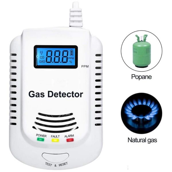 smart home sensor gas detector voice warning kitchen alarm kit independent eu plug in combustible natural lcd display leak
smart home sensor gas detector voice warning kitchen alarm kit independent eu plug in combustible natural lcd display leak