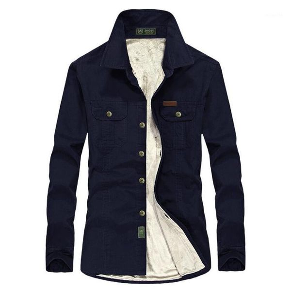 winter casual warm autumn shirt men thick military cotton shirts fleece long sleeve camisa masculina plus size 6xl men's, White;black
winter casual warm autumn shirt men thick military cotton shirts fleece long sleeve camisa masculina plus size 6xl men's, White;black