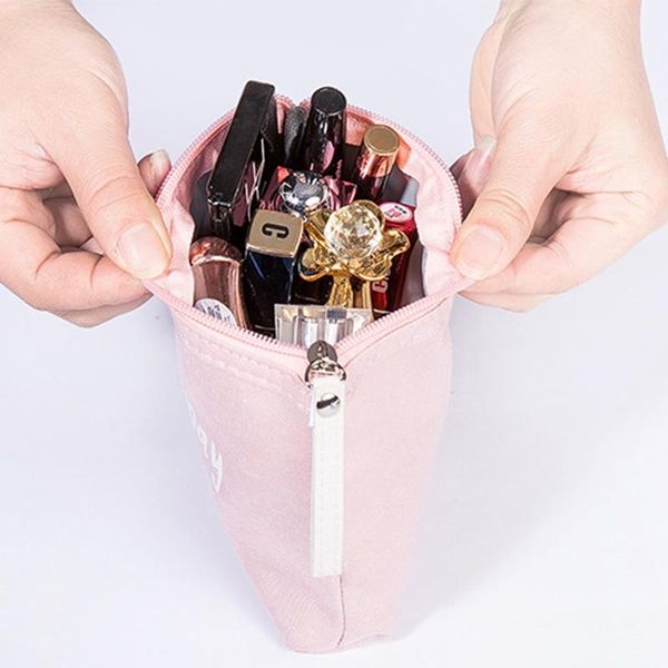 make up bag with printing fashion letters pattern organizer pouchs travel convenient bags pouch women girl cosmetic 5 colors storage
make up bag with printing fashion letters pattern organizer pouchs travel convenient bags pouch women girl cosmetic 5 colors storage