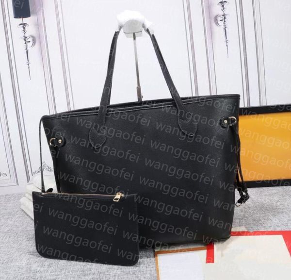 genuine leather bag with empreinte neverfull opening tote bags casual penny one-shoulder shopping large purse and capacity women
genuine leather bag with empreinte neverfull opening tote bags casual penny one-shoulder shopping large purse and capacity women