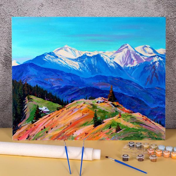 paintings landscape spring morning paint by numbers kit acrylic paints 40*50 oil painting home decor crafts adults wall art handicraft
paintings landscape spring morning paint by numbers kit acrylic paints 40*50 oil painting home decor crafts adults wall art handicraft