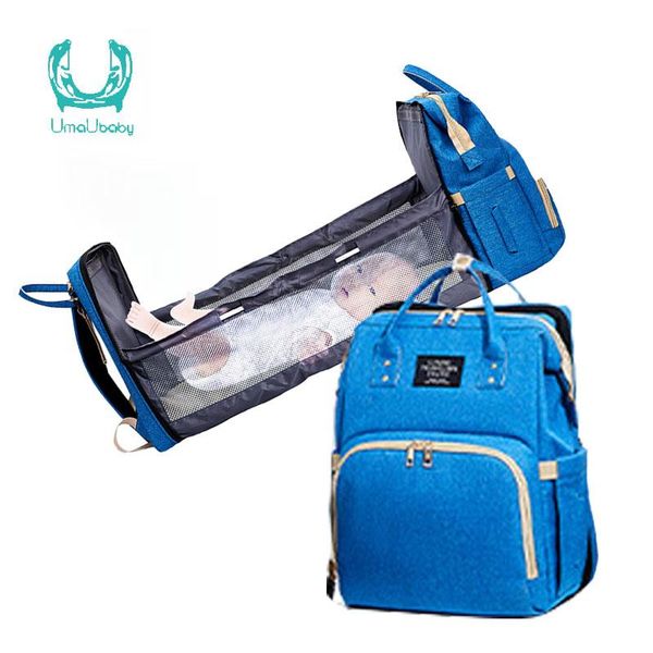 diaper bags umau baby bag bed ultifunctional portable folding travel backpack large capacity nursing
diaper bags umau baby bag bed ultifunctional portable folding travel backpack large capacity nursing