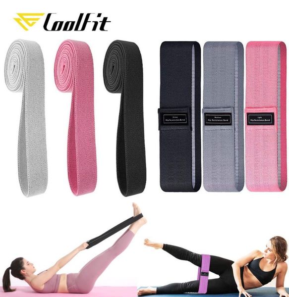 resistance bands coolfit fitness workout hip loop elastic exercise band gum sport yoga strength non-slip for leg home equipment
resistance bands coolfit fitness workout hip loop elastic exercise band gum sport yoga strength non-slip for leg home equipment