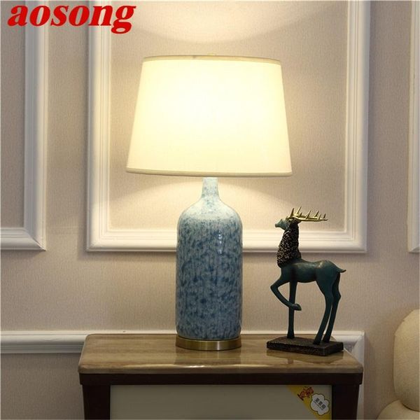 table lamps aosong ceramic light lamp copper led contemporary luxury pattern desk for home
table lamps aosong ceramic light lamp copper led contemporary luxury pattern desk for home