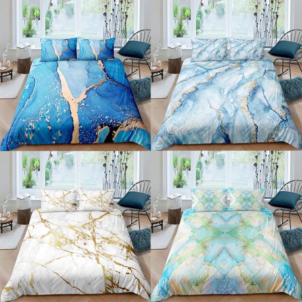 bedding sets marble pattern printed duvet cover single twin double full king size with pillow case bed linens no sheet
bedding sets marble pattern printed duvet cover single twin double full king size with pillow case bed linens no sheet