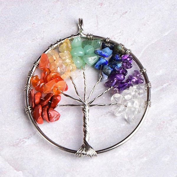 decorative objects & figurines 1pc natural stone crystal tree of life pendant fashion simple colourful rose quartz for men women jewelry rei
decorative objects & figurines 1pc natural stone crystal tree of life pendant fashion simple colourful rose quartz for men women jewelry rei