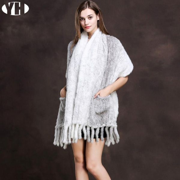 scarves fashion elegant women winter autumn casual knitted real shawl with tassels lady natural pashmina brand, Blue;gray
scarves fashion elegant women winter autumn casual knitted real shawl with tassels lady natural pashmina brand, Blue;gray