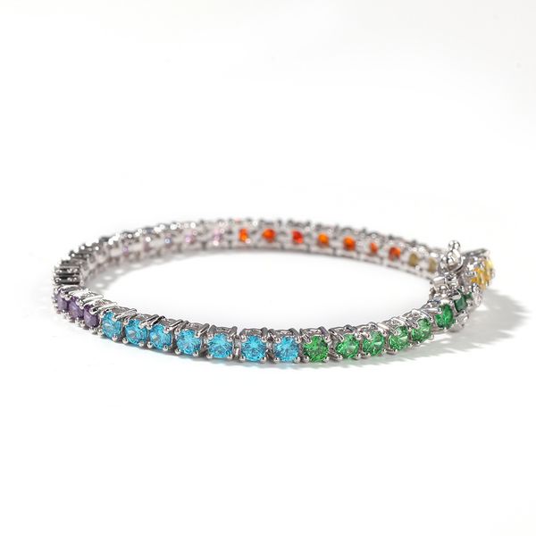 7 inch mens link chains hip hop blingbing zircon tennis trendy cuban chain bracelets for men accessories party male jewelry 608423965996, Golden;silver
7 inch mens link chains hip hop blingbing zircon tennis trendy cuban chain bracelets for men accessories party male jewelry 608423965996, Golden;silver