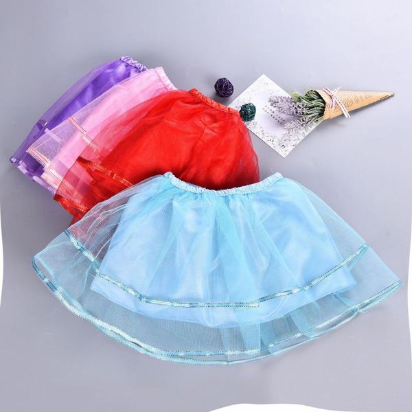 spring and summer girls short skirt rib waist female baby korean version of comfortable cotton pettiskirt skirts
spring and summer girls short skirt rib waist female baby korean version of comfortable cotton pettiskirt skirts