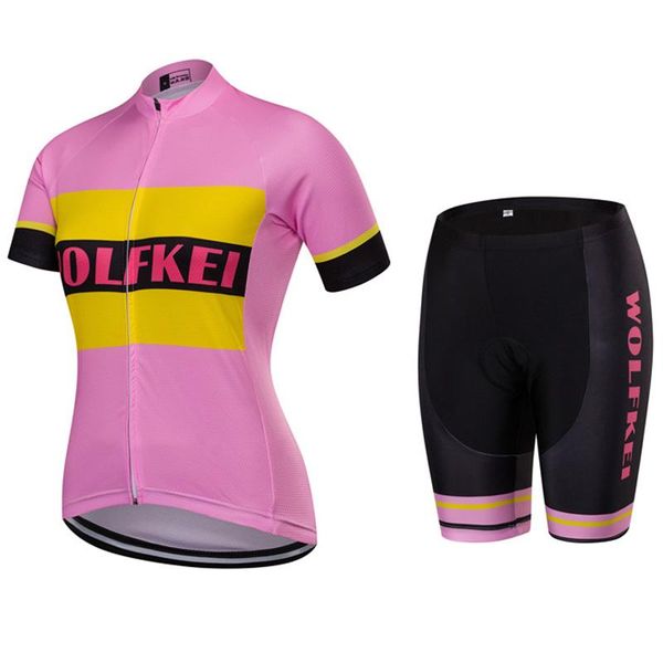 racing sets wolfkei summer ropa ciclismo cycling jersey shorts set/stretch bike clothes quick dry clothing sportswear #wkg00019, Black;blue
racing sets wolfkei summer ropa ciclismo cycling jersey shorts set/stretch bike clothes quick dry clothing sportswear #wkg00019, Black;blue