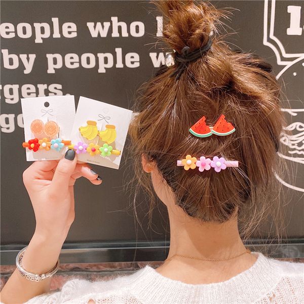 fresh acrylic hair clamps fruits vegetables transparent hairpin girl heart sweet hit color small catching clip candy colors cute dripping oi, Slivery;golden
fresh acrylic hair clamps fruits vegetables transparent hairpin girl heart sweet hit color small catching clip candy colors cute dripping oi, Slivery;golden