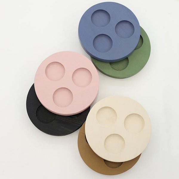 candle holders holder decorations sample room round wooden po props home accessories
candle holders holder decorations sample room round wooden po props home accessories