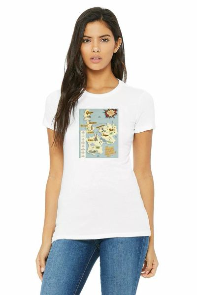 lana del rey tour 2020 white mens t-shirt men rock shirt, kids, White;black
