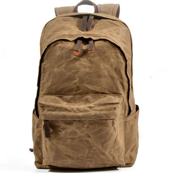 backpack pack rucksacks vintage lapcanvas mountaineering backpacks for daypacks men outdoor large travel capacity waterproof
backpack pack rucksacks vintage lapcanvas mountaineering backpacks for daypacks men outdoor large travel capacity waterproof