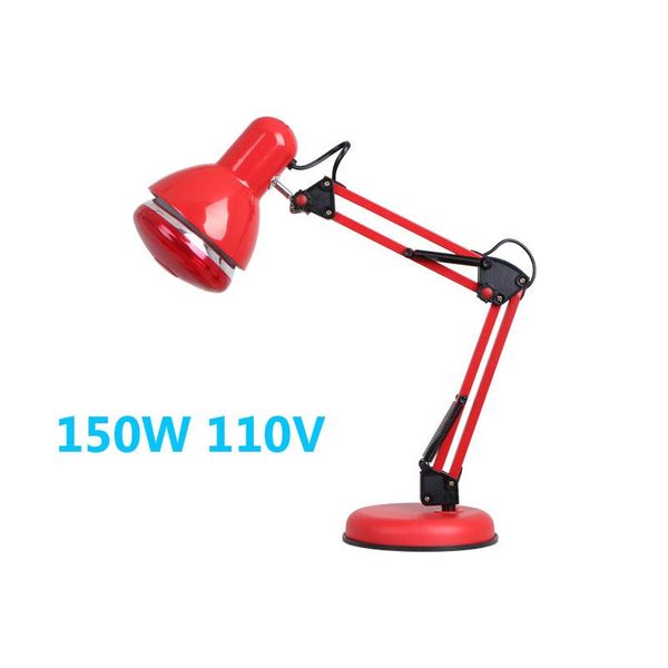 infrared heat lamp red light heating therapy massage therapeutic physiotherapy arthritis pain relief body back health 110v electric massager
infrared heat lamp red light heating therapy massage therapeutic physiotherapy arthritis pain relief body back health 110v electric massager