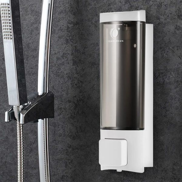 soap dispenser wall mounted shampoo sanitizer shower liquid lotion pump hand cleanser for bathroom el
soap dispenser wall mounted shampoo sanitizer shower liquid lotion pump hand cleanser for bathroom el