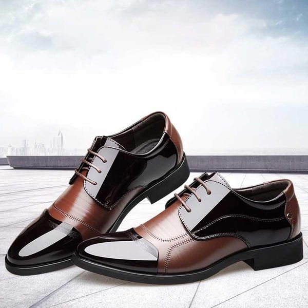 dress shoes spring fashion oxford business men genuine leather soft casual breathable men's flats ww-547, Black
dress shoes spring fashion oxford business men genuine leather soft casual breathable men's flats ww-547, Black