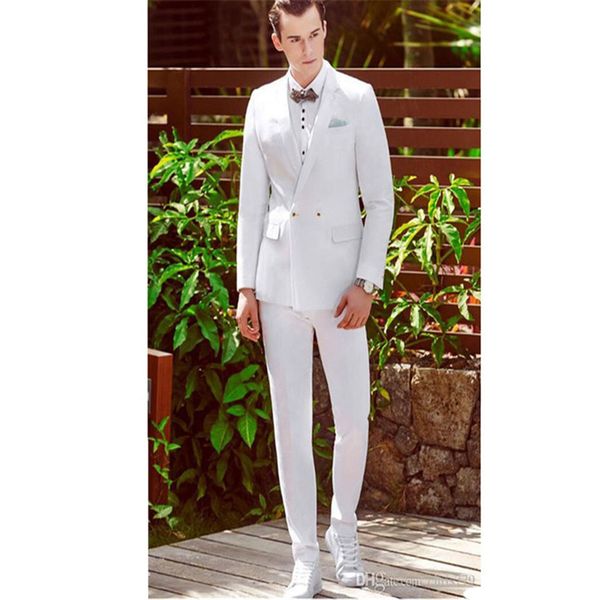 men's suits & blazers limited edition men's solid lapel suit single breasted business office suits and prom es (jacket + pants ves, White;black
men's suits & blazers limited edition men's solid lapel suit single breasted business office suits and prom es (jacket + pants ves, White;black