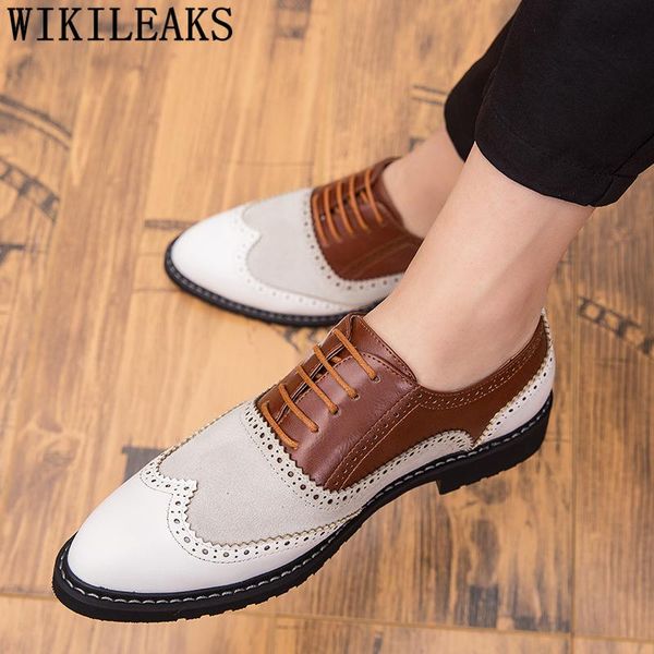 dress shoes wedding men formal italian brogue classic coiffeur black vintage 2021 zapatos hombre buty
dress shoes wedding men formal italian brogue classic coiffeur black vintage 2021 zapatos hombre buty