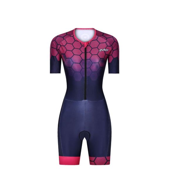 racing sets 2021 team ciclopp cycling bike jersey short sleevewomen breathable triathlon customized mountain, Black;blue
racing sets 2021 team ciclopp cycling bike jersey short sleevewomen breathable triathlon customized mountain, Black;blue