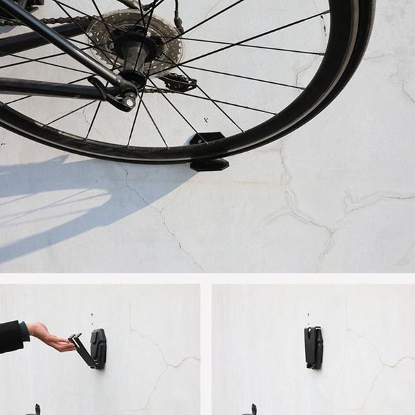 carbon steel bicycle wall mount display rack folding bike storage hook hanger for outdoor cycle biking entertainment car & truck racks
carbon steel bicycle wall mount display rack folding bike storage hook hanger for outdoor cycle biking entertainment car & truck racks